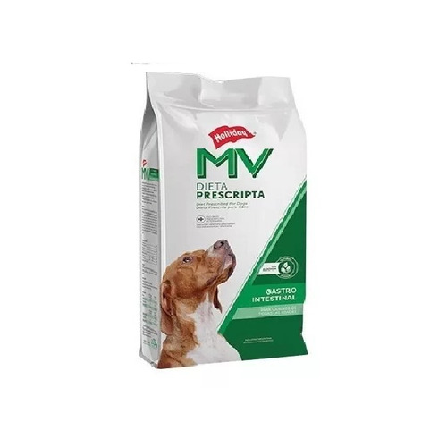 Alimento Para Perros Mv Gastrointestinal X 10 Kg