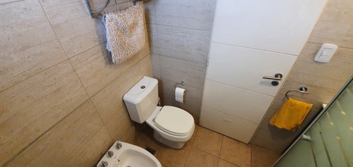 Imagen 7 de 13 de Departamento De 3 Ambientes Con Cochera En Excelente Ubicación.