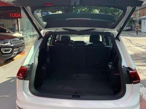 Volkswagen Tiguan 2.0 350 Tsi Allspace R-line 4motion