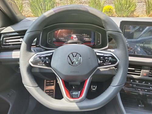 Volkswagen Jetta 2.0 Gli Dsg At