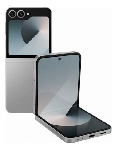 Samsung Z Flip 6 12 Ram 512 Gb Gris