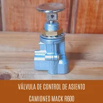 Comprar Valvula De Control De Asiento Camiones Mack R600 Rd400 R400