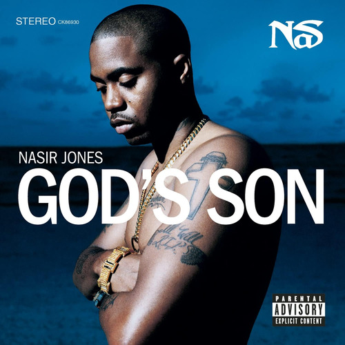 Cd: God S Son