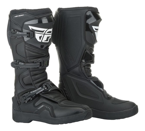 Botas Fly Maverick Motocross Atv Moto Mx Enduro Marelli ®