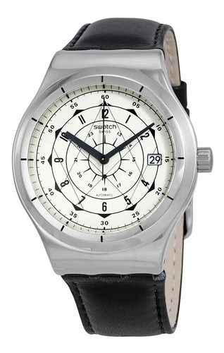 Reloj Swatch Sistem Soul Yis402 | Cuotas sin interés