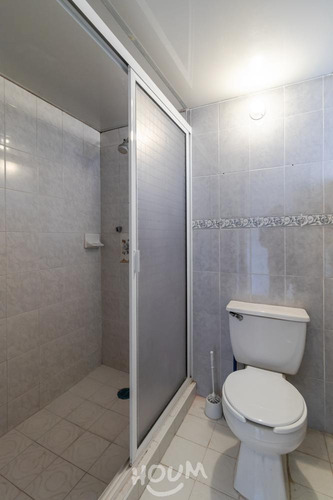 Imagen 11 de 19 de Departamento En Niños Héroes, Benito Juárez Con 2 Recámaras, 50 M², Id: 39632