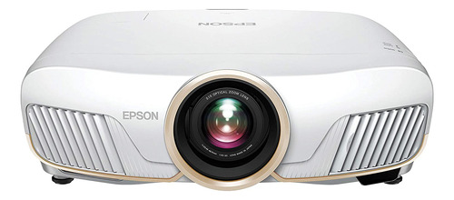 Proyector Epson Home Cinema 5050ub 4k Pro-uhd