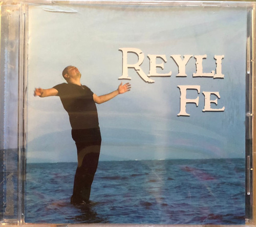 Reyli - Fe. Cd, Album.