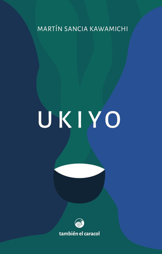 Ukiyo - Martin Sancia Kawamichi