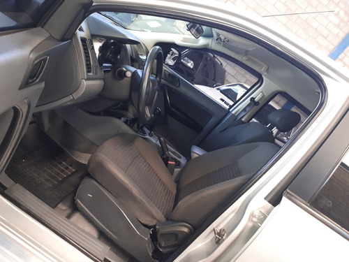 Ford Ranger Cabine Dupla 2.2 Xl Manual 4x4