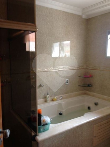 Oportunidade De Sobrado Na Moóca, Perto Metro - 3-im245077