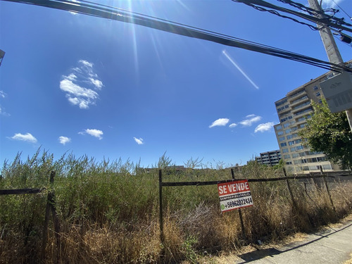Se Vende Sitio De 1000 M2 En Lomas De San Andrés, Concepción