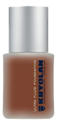 Kryolan Ultra Fluid Foundation Tom ODS4