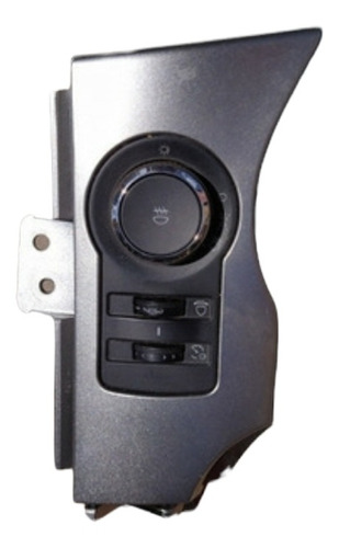 Imagen 1 de 1 de Control De Mando O Módulo A/c Chevrolet Optra 08-11gm