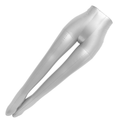 Manequim Feminino De Perna De Meio Corpo Para Exibição Em Lo