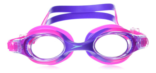 Gafas De Natación Unisex Speedo Rosa3