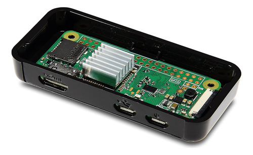 Kit De Inicio Basico Para Raspberry Pi Zero W, Edicion De...