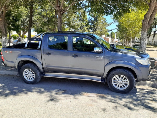 Toyota 4 X 4 Srv 2014 D.c.