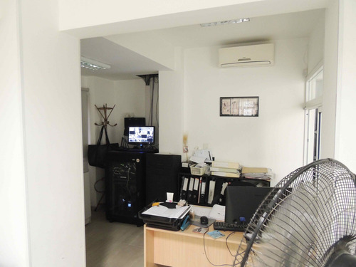 Venta Edificio Comercial En Esq. Lomas Del Mirador