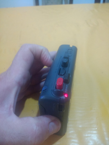 Grabador De Periodista Sony Tcm 313 A Reparar (Usado)