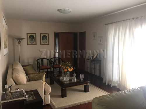 Imagem 2 de 15 de Apartamento - Vila Romana - Ref: 96016 - V-96016