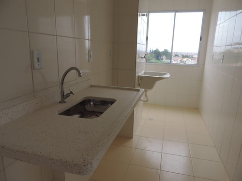 Imagem 13 de 30 de Apartamento Com 2 Dormitórios À Venda, 49 M² Por R$ 215.000,00 - Cidade Nova Bonsucesso - Guarulhos/sp - Ap0061