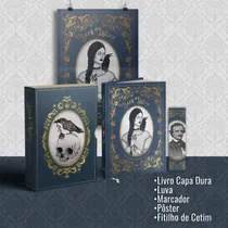 Comprar Livro Dark Ladies: As Damas De Edgar Allan Poe