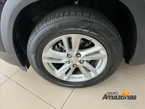 Chevrolet Tracker 1.0 TURBO FLEX AUTOMÁTICO