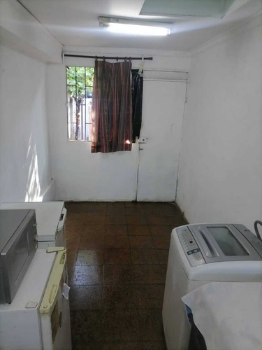 Vendo Casa En Puente Alto Ejército Libertador (99818)
