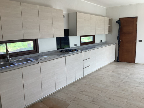 Casa Nueva En Condominio De Mantagua - Concón