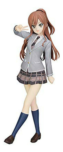 Figura Premium De Lisa Imai - Bang Dream!