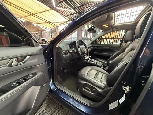 Mazda CX-5 2.5 Grand Touring At