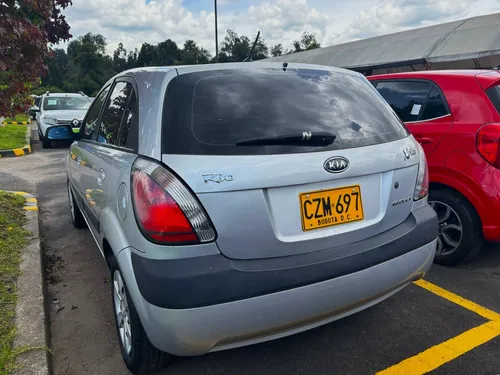 Kia Rio Xcite 1.6