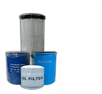 Comprar Juego Filtro Completo Autoelevador Heli K Cpcd25 Qc490gp