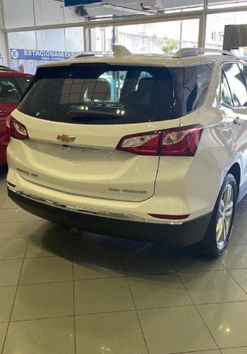 Imagen 11 de 17 de Chevrolet Equinox 1.5 Turbo Awd Premier Suv 2023 Full