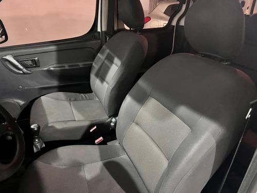 Peugeot Partner Patagónica 1.6 Vtc Plus