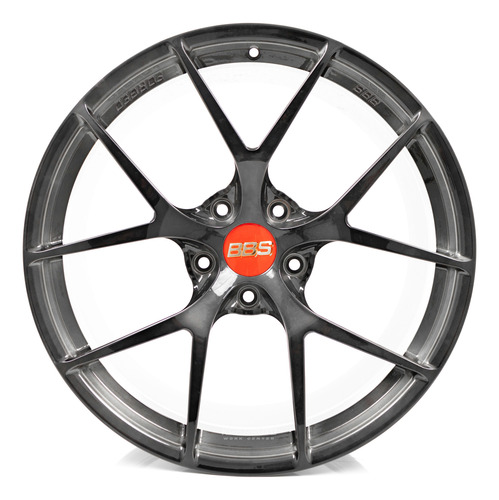 Rodas Bbs Fi-r Forjadas Aro 20 Com 21 5x130 Porsche 911