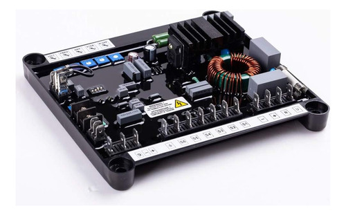 Knowtek Avr M40fa640a, Estabilizador Automático De Voltaje