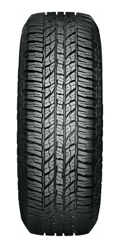 Una Llanta A/t G015 Yokohama 225/75r16 115/112r