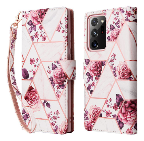 Funda Tipo Cartera For Samsung Galaxy A55 A25 A15