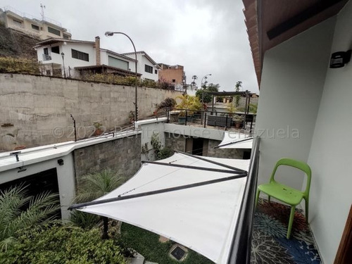 Imagen 12 de 15 de Casa En Venta Bosques De La Lagunita 22-25571 Wolfgang Liaz 0414-132-24-22 0412-582-01-12
