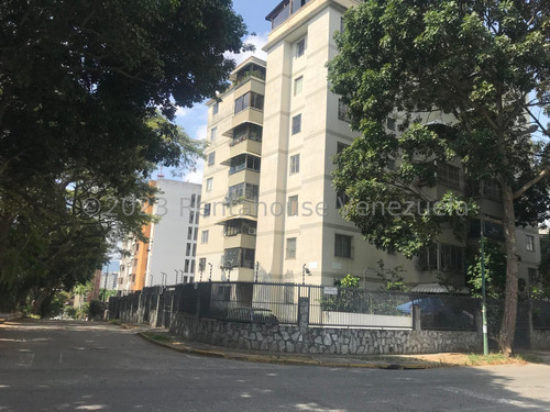 Apartamento En Venta 24-6224 En El Marqués 