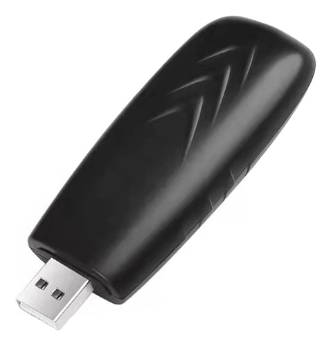 Tarjeta De Red Inalámbrica Usb De 1200 Mbps Adaptador Wifi 1