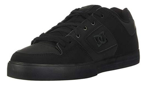 Zapato Skate Casual Con Cordones Para Hombre Talla 8