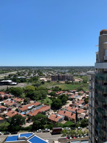 Imagen 12 de 30 de Departamento Temporario Un Dormitorio Alto Villasol