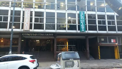 Cochera en venta