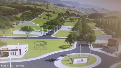 Imagem 6 de 15 de Terreno Para Venda Em Vargem, Vargem - 1707_2-971353