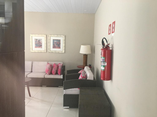 Imagem 22 de 30 de Apartamento Com 3 Dormitórios À Venda, 96 M² Por R$ 550.000,00 - Condomínio Mondo Itália - Vinhedo/sp - Ap1004