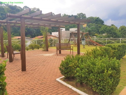 Imagem 21 de 28 de Casa Em Condomínio Próximo A Granja Viana. Quintal Com Gramado. Confira. - Ca00822 - 69872520