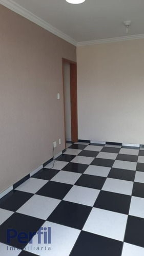 Imagem 2 de 14 de Apartamentos - 2 Dormitórios - 2208
